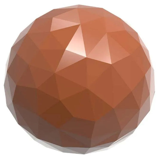 Sphere Facet - 24 Formss