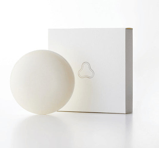 Sphere salt soap Eva 60g with dedicated whipping net