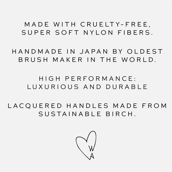 Spot Check Concealer Brush