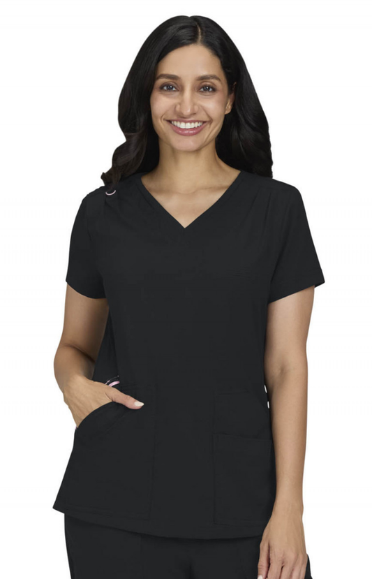 SPRING25 Conj. Mujer Koi Solis Mod. Sari/Freda Black