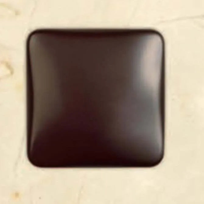 Square Smooth Chocolate Mold 21pcs