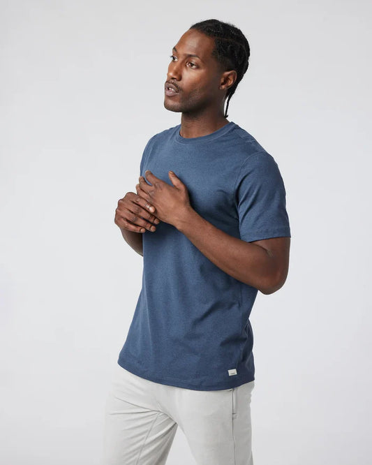 S/S Ponto Performance Tee