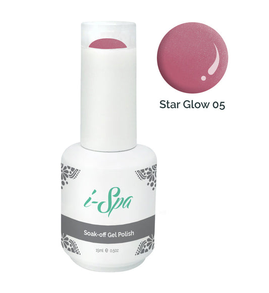 Star glow 5