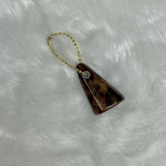 Stayner Vet Secret Key Fob Muskoka Hemlock