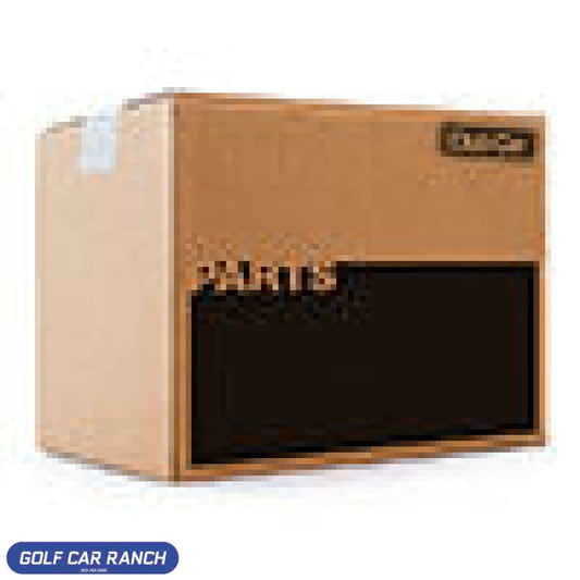 STEERING COLUMN REBUILD KIT SKU: 1014216 - CLUB CAR REPAIR PART
