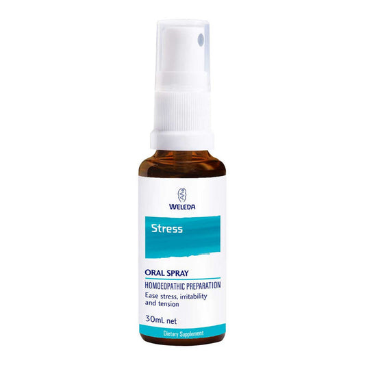 Weleda Stress Oral Spray _1