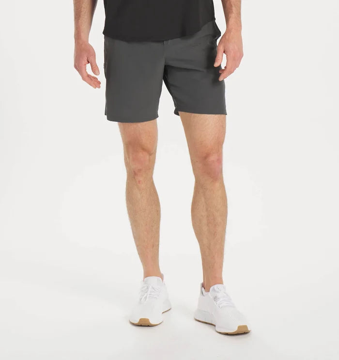Stride Short 7.5"