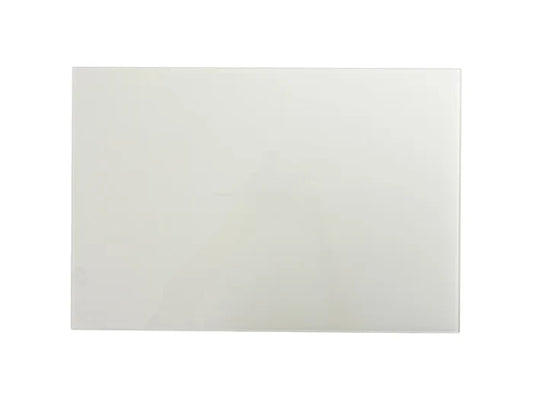Sublimation Glass Frame (30.48*40.64*0.3cm,12inch*16inch*0.12inch)