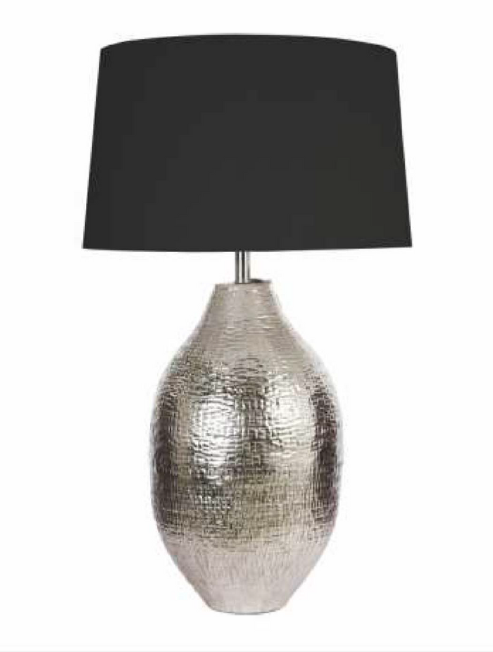 Sunbeam Lamp