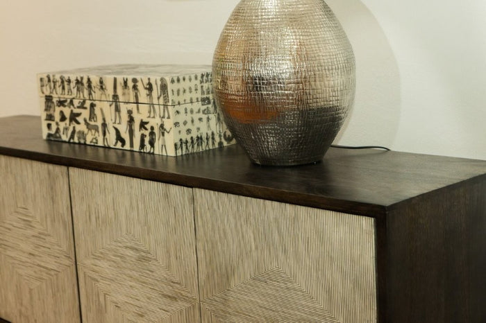 Sunbeam Lamp