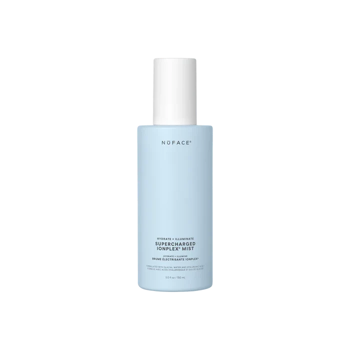 Supercharged Ionplex Mist