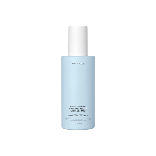 Supercharged Ionplex Mist
