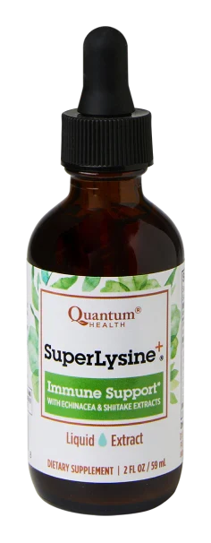 SuperLysine+® Liquid Extract