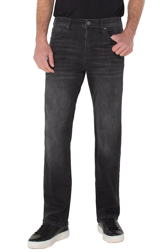 Sutton Loose Straight