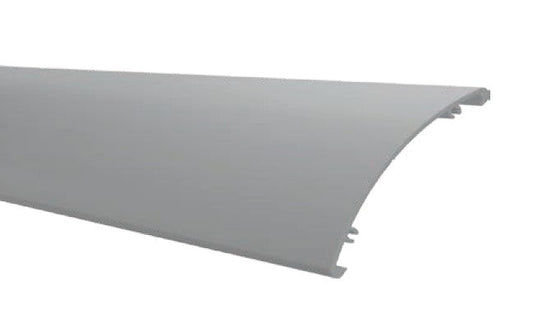 Swiftclip 97mm x 16mm semi aerofoil blade - Image 1