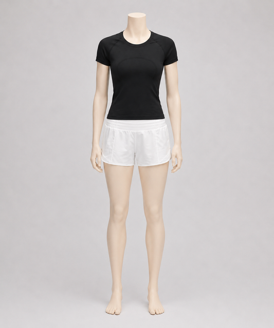Swiftly Tech Short Sleeve 2.0 *Waist Length