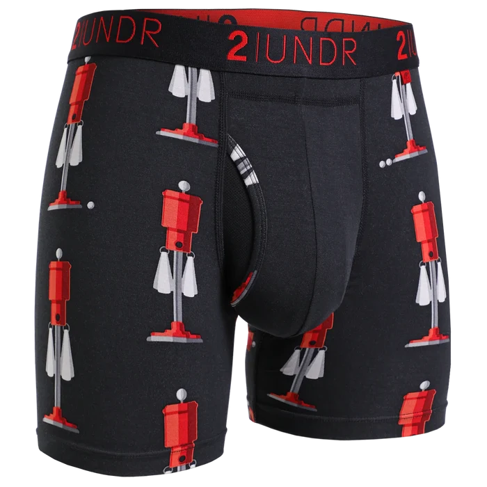 Swing Shift Boxer Brief - Ball Washer
