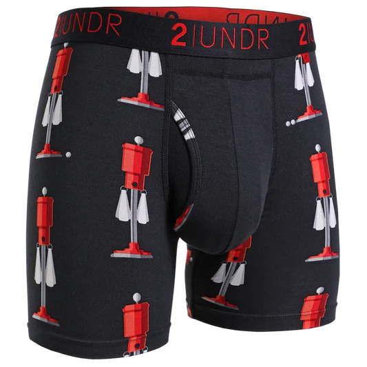 Swing Shift Boxer Brief - Ball Washer