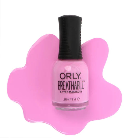 Taffy To be Here | Breathable 18ML