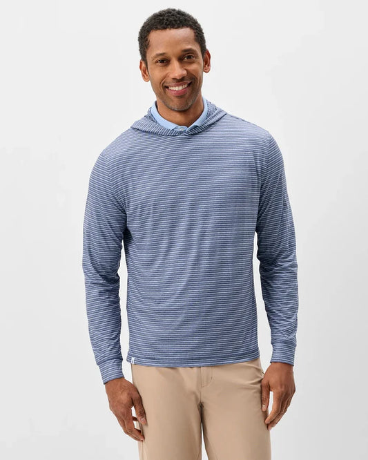 Talon Print Stripe