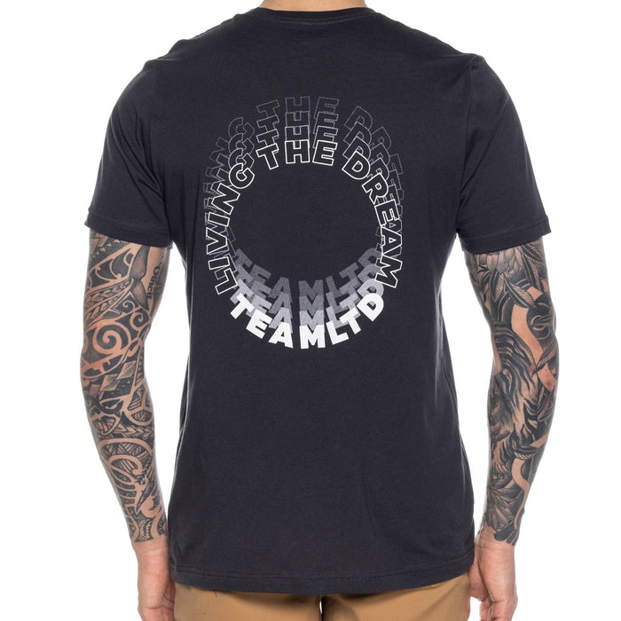 TEAMLTD Blur Tee