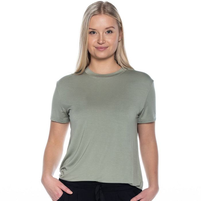 TEAMLTD Essential Tee