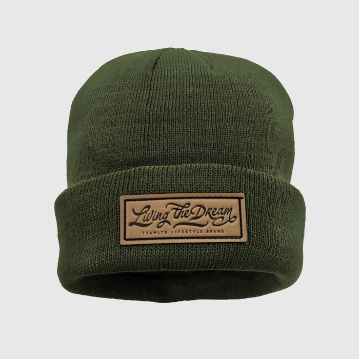 TEAMLTD Script Toque