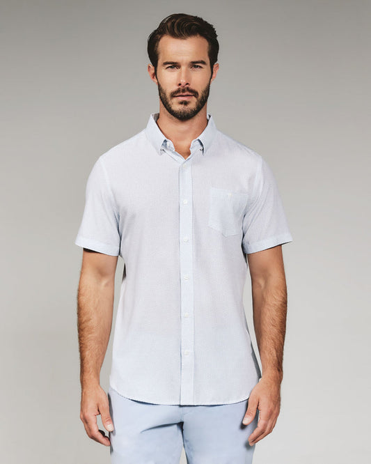 Teo Short Sleeve Shirt