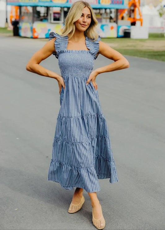 The Andi Dress