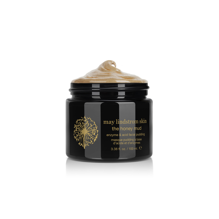 the honey mud