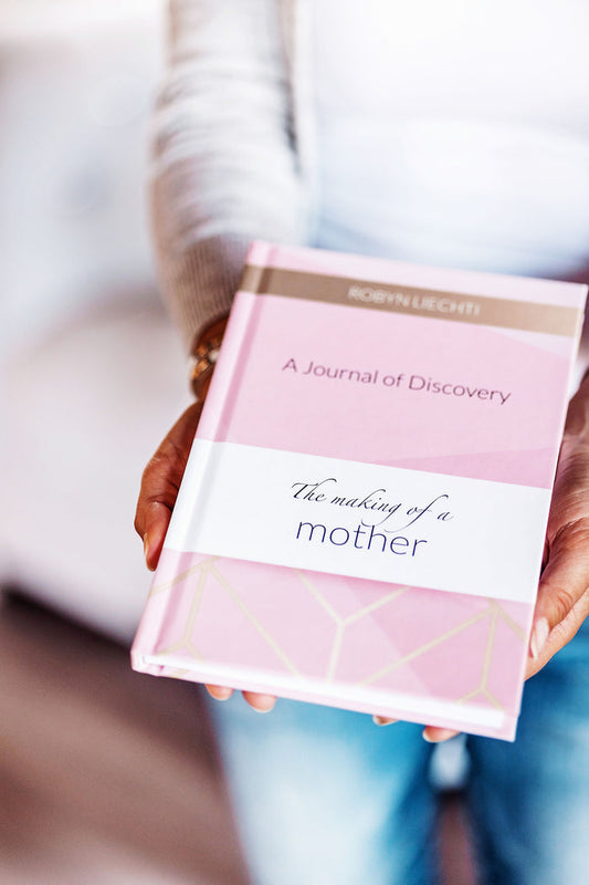 The Making Of A Mother
