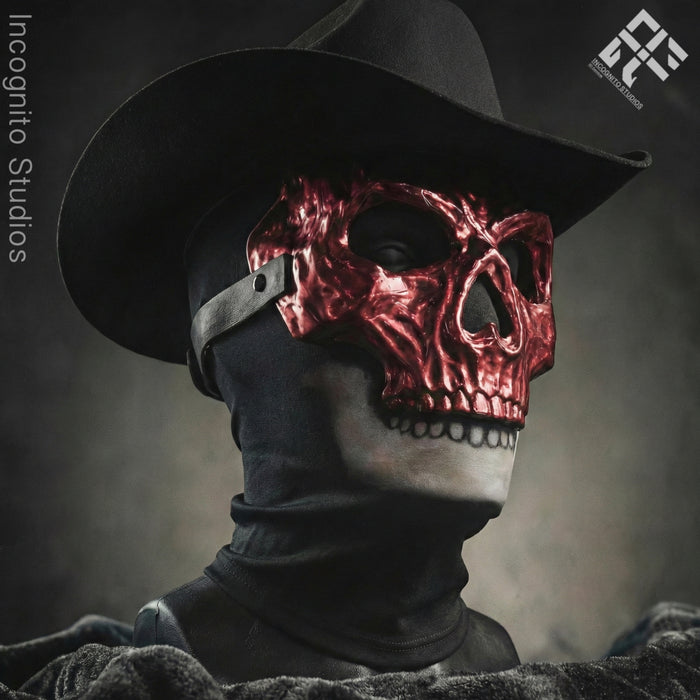 The Marshal Mask