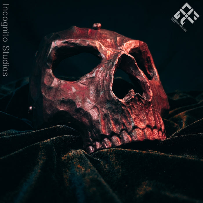 The Marshal Mask