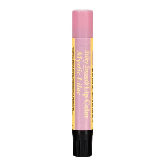 The Naked Bee - Silky Smooth Lip Color