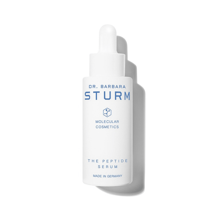 The Peptide Serum