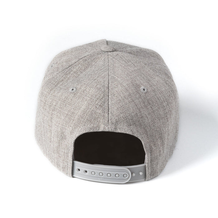 The Schuylkill: Pennsylvania Hat | Snapback Flat Bill Patch Hat