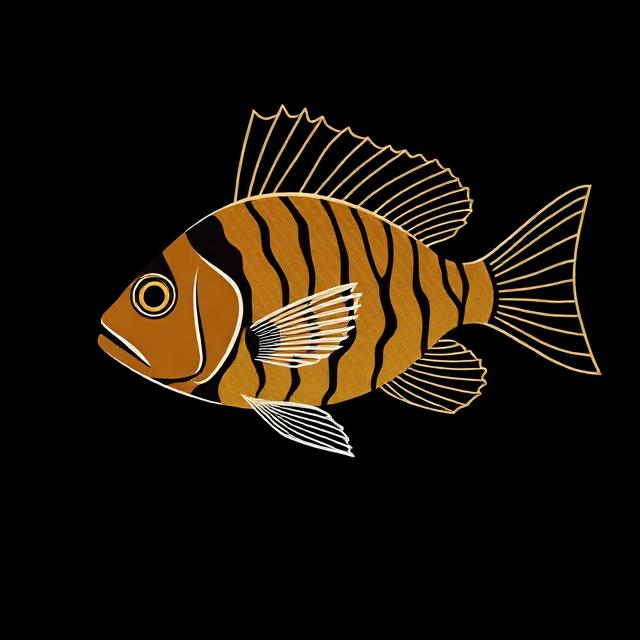 Tiger Barb