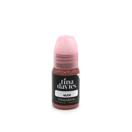 Tina Davies - Envy Nude