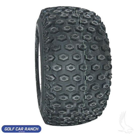 TIR-231 Kenda Scorpion 18x9.5-8 2 Ply TIRES