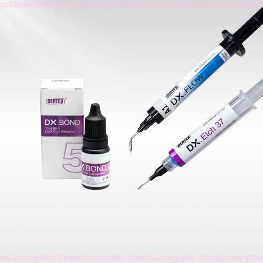 TOOTH GEM DENTAL GRADE ADHESIVES - PACK
