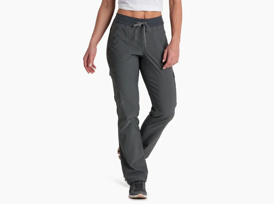 Trekr Straight Pull-On Pant