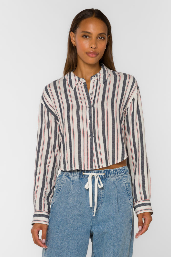 Trinity Shirt