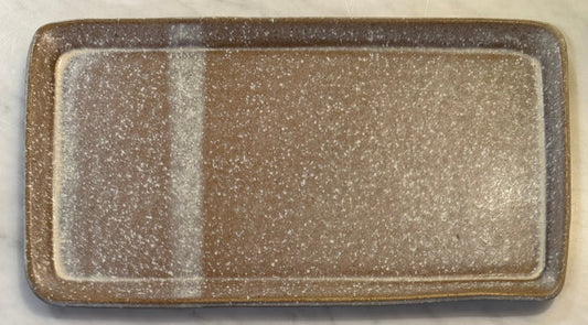 Trinket Tray: Dry Oats / Large