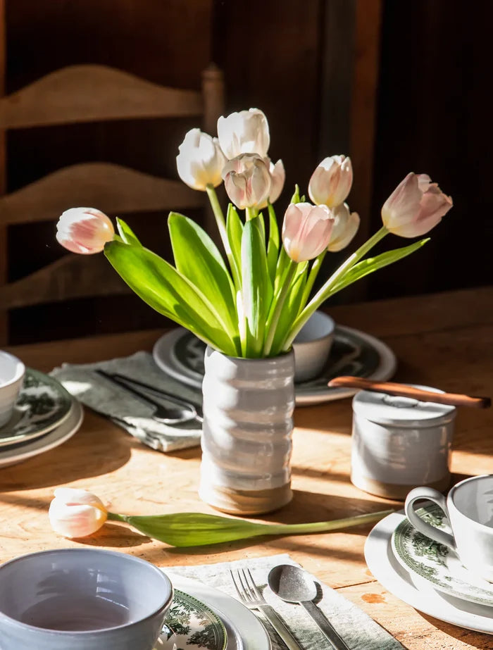 Trunk Vases: Medium