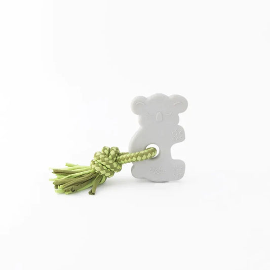 Tuff Teethers Kona the Koala - Dog Toy