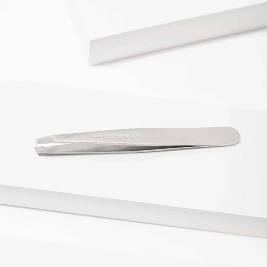 Tweezerman- Classic Slant Tweezer