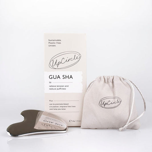 UpCircle Gua Sha Facial Massage Stone