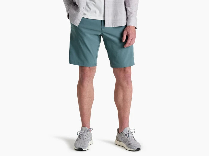 Upshift Short