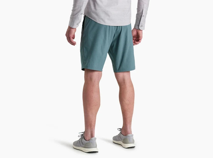 Upshift Short