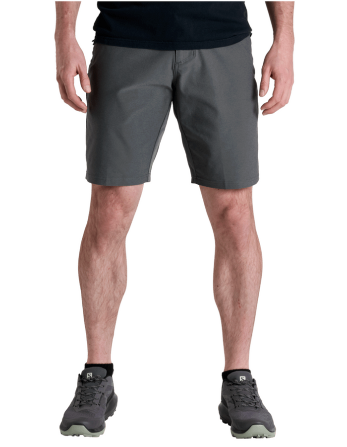 Upshift Short